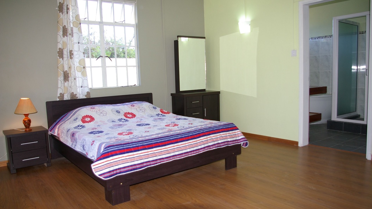 Photo of Bedroom in Pereybere