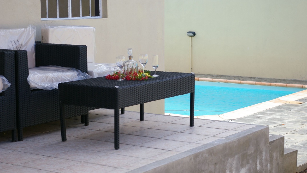 Photo of Outdoor in Pereybere