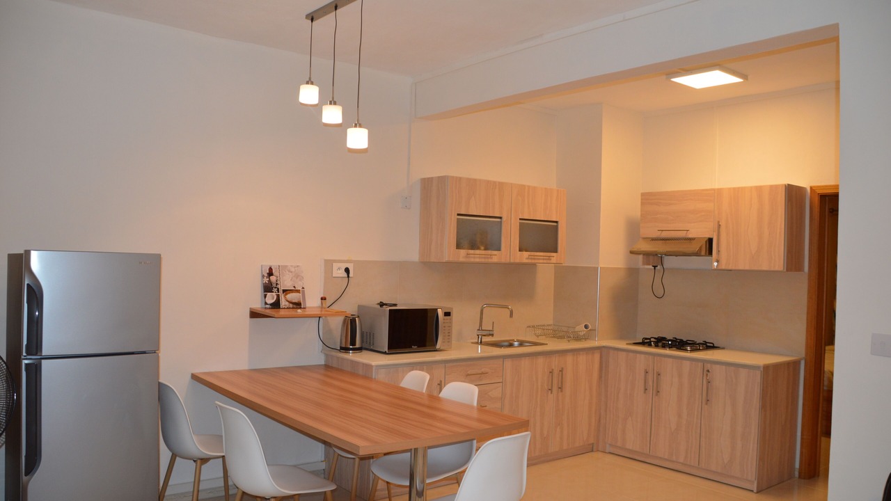 Photo of Kitchen in Pereybere