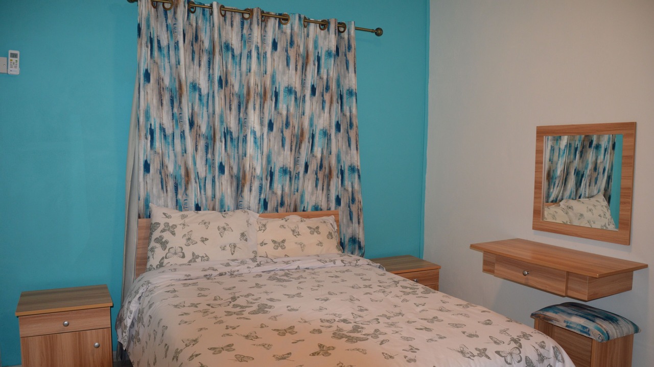 Photo of Bedroom in Pereybere