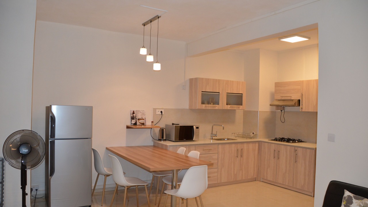 Photo of Kitchen in Pereybere