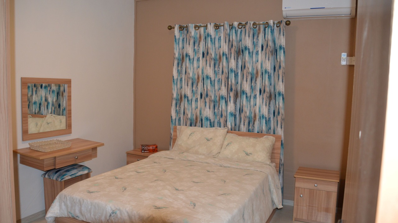 Photo of Bedroom in Pereybere