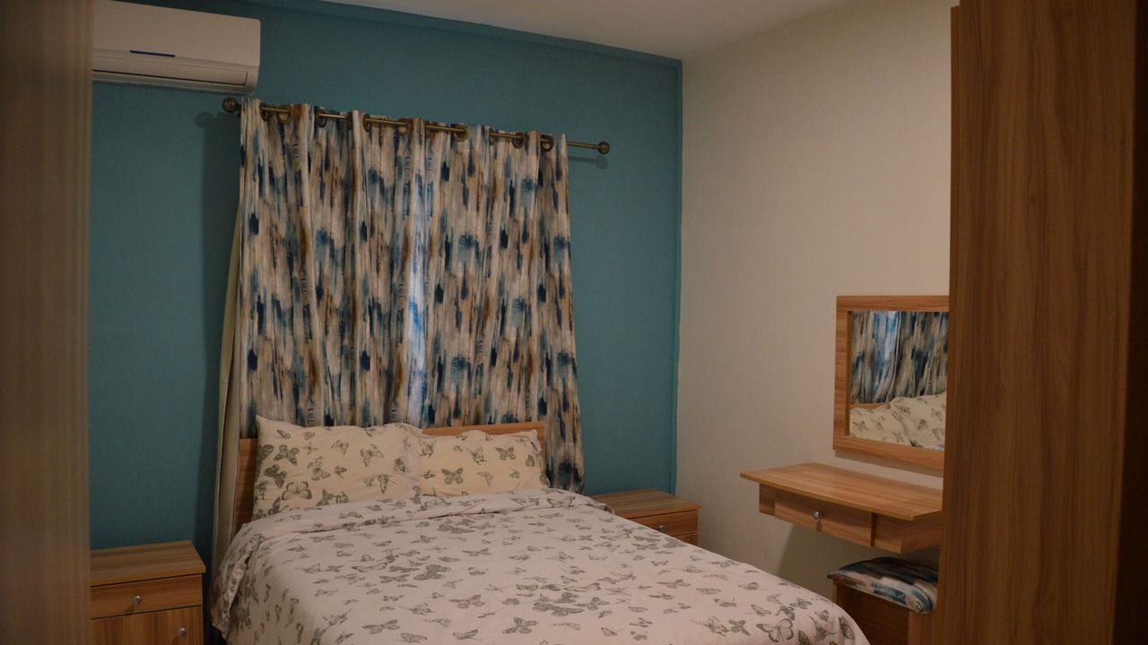 Photo of Bedroom in Pereybere