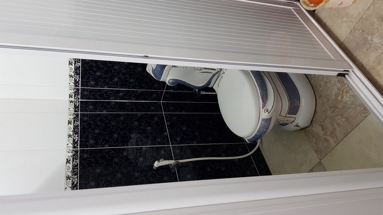 Photo of Bathroom in Trou aux Biches