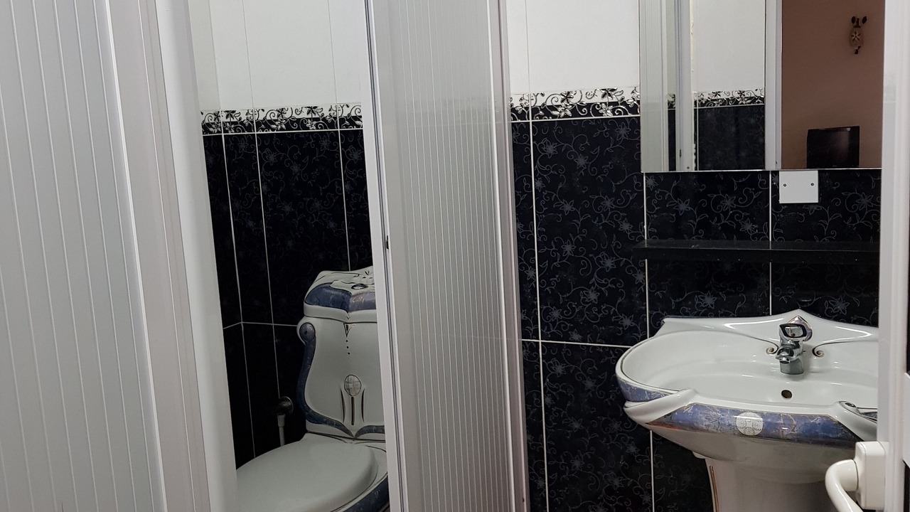 Photo of Bathroom in Trou aux Biches