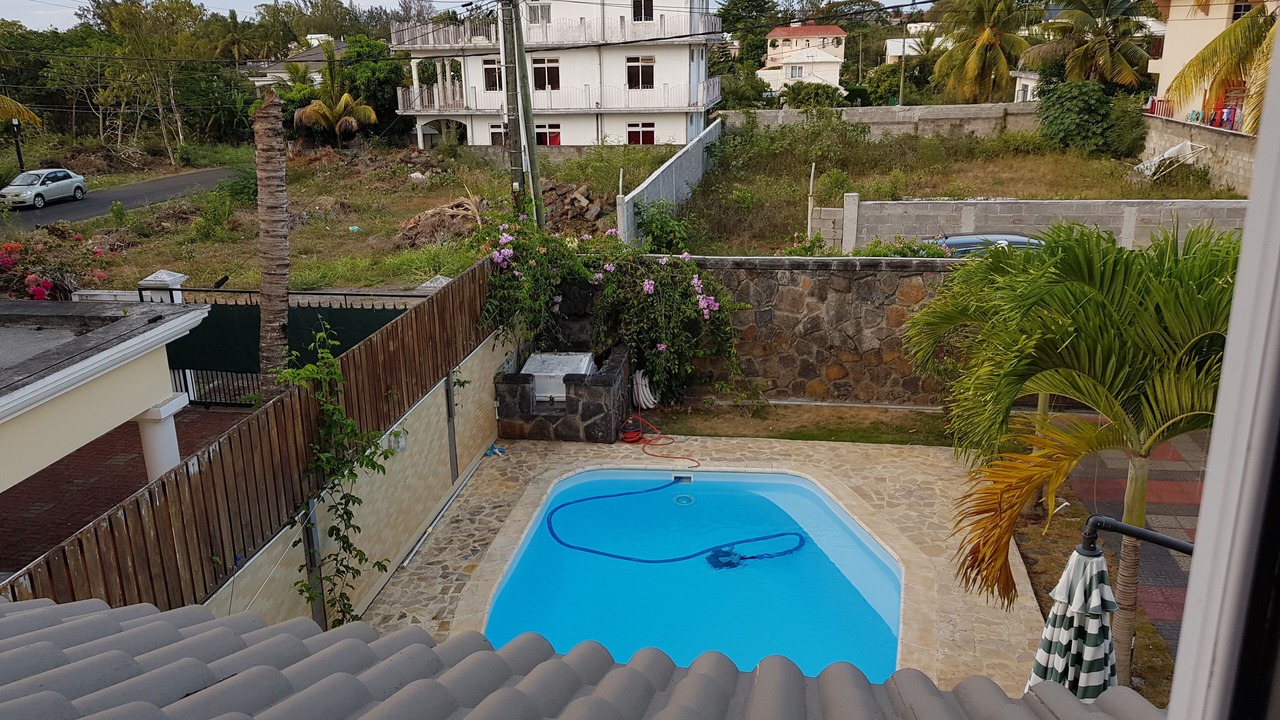 Photo of Outdoor in Trou aux Biches