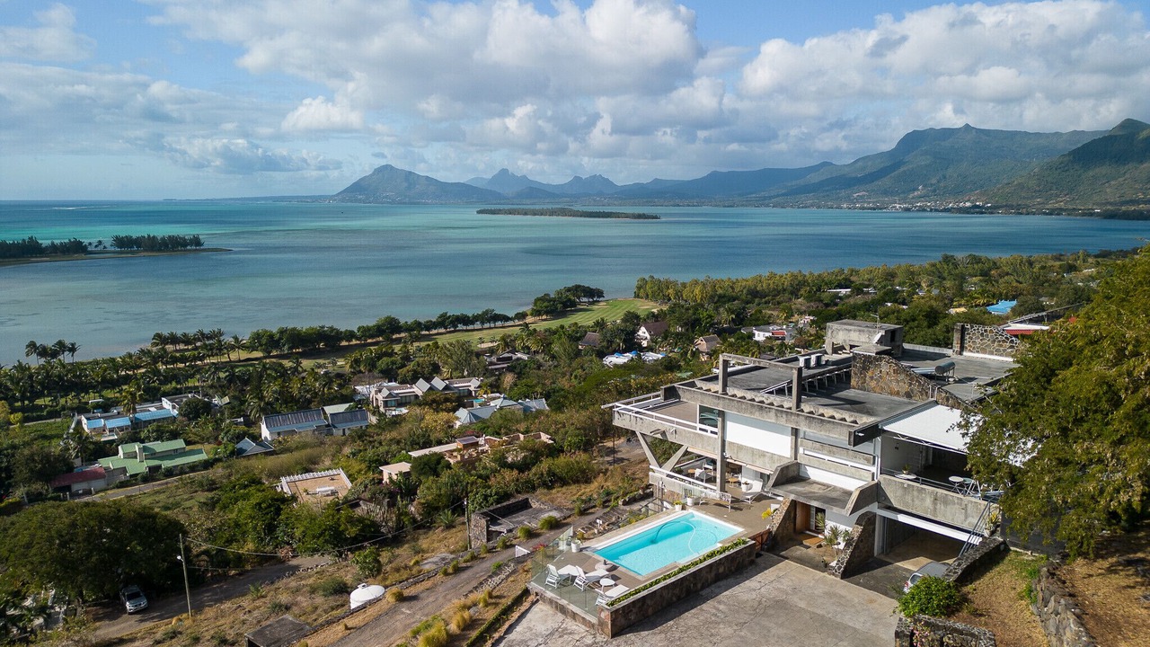 Photo of Outdoor in Le Morne