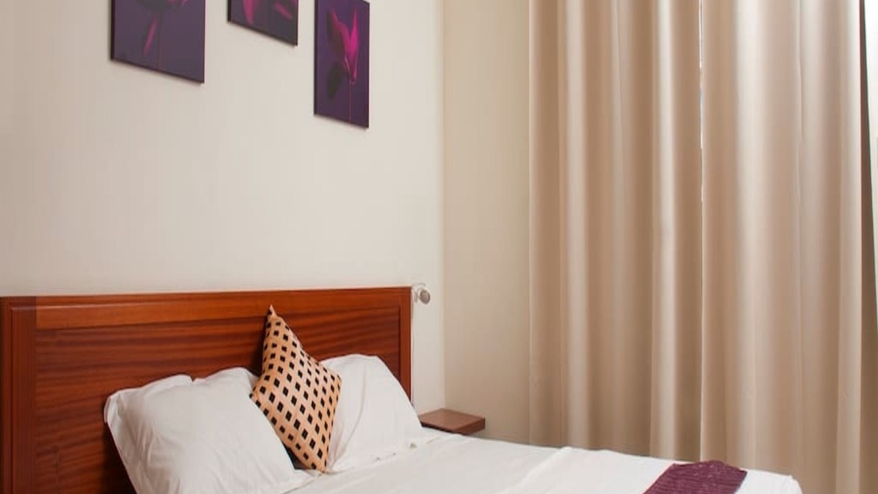 Photo of Bedroom in Mont Choisy