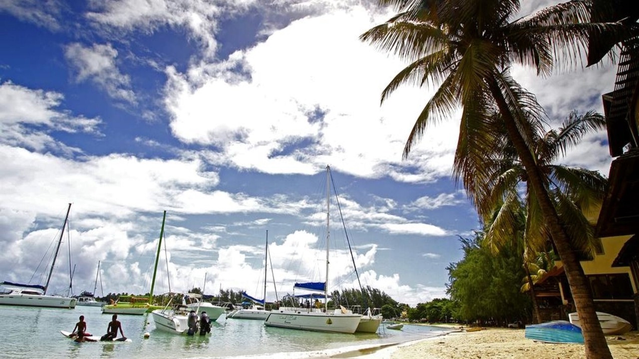 Photo of Others in Mont Choisy