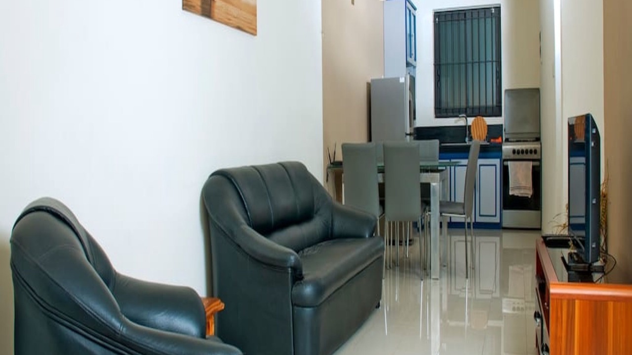 Photo of Livingroom in Mont Choisy