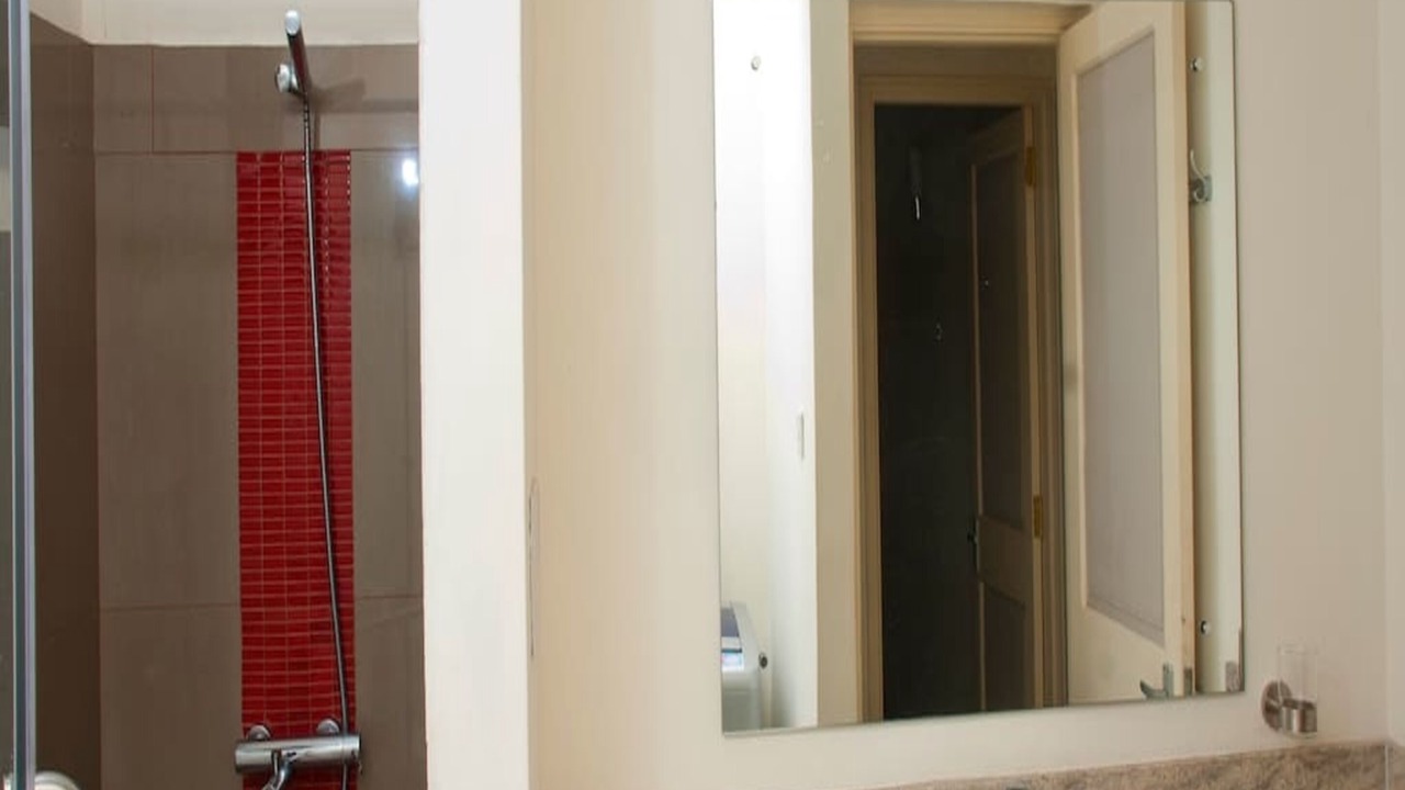 Photo of Bathroom in Mont Choisy