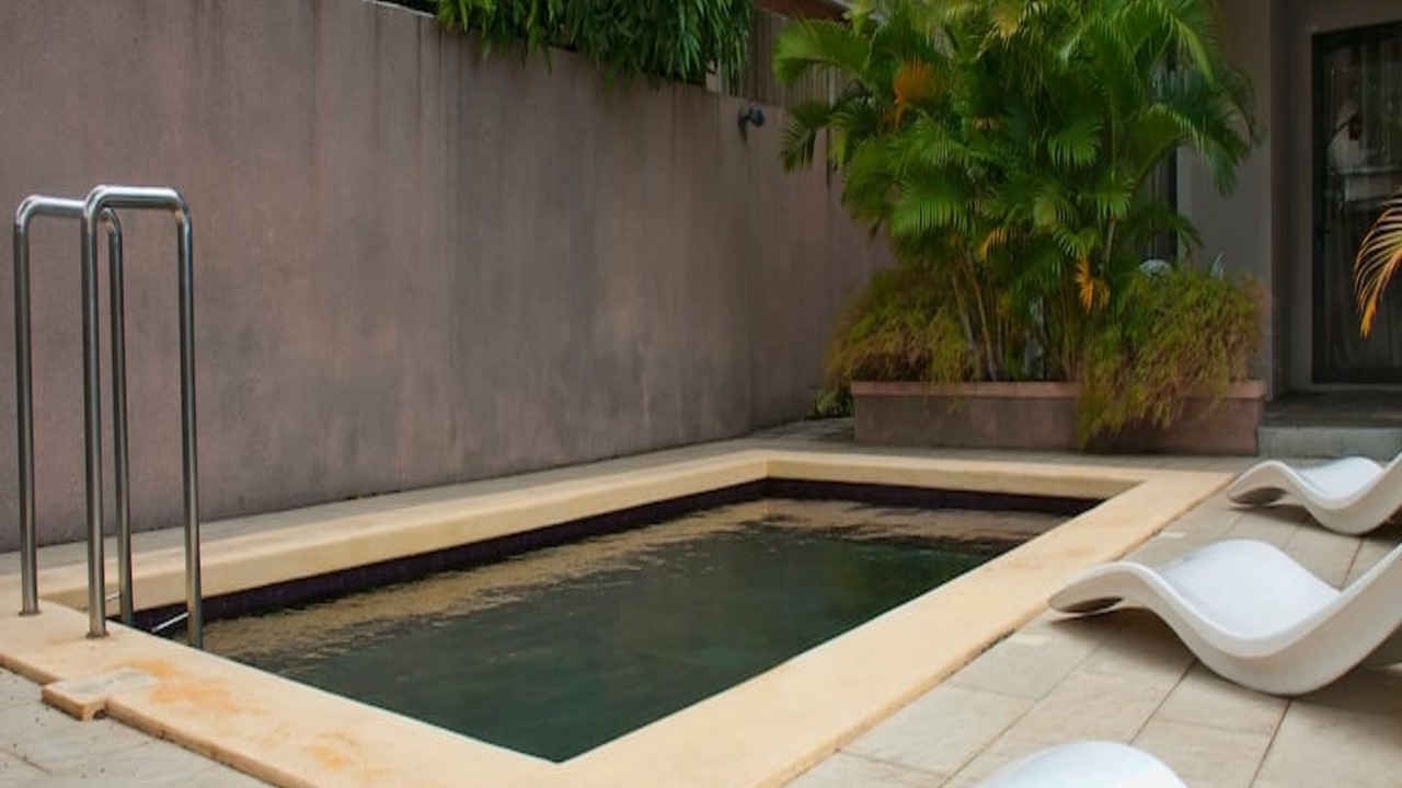 Photo of Outdoor in Mont Choisy