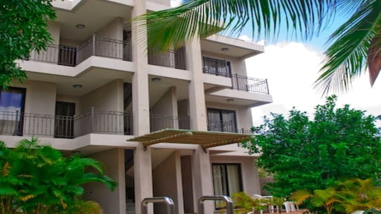 Photo of Outdoor in Mont Choisy