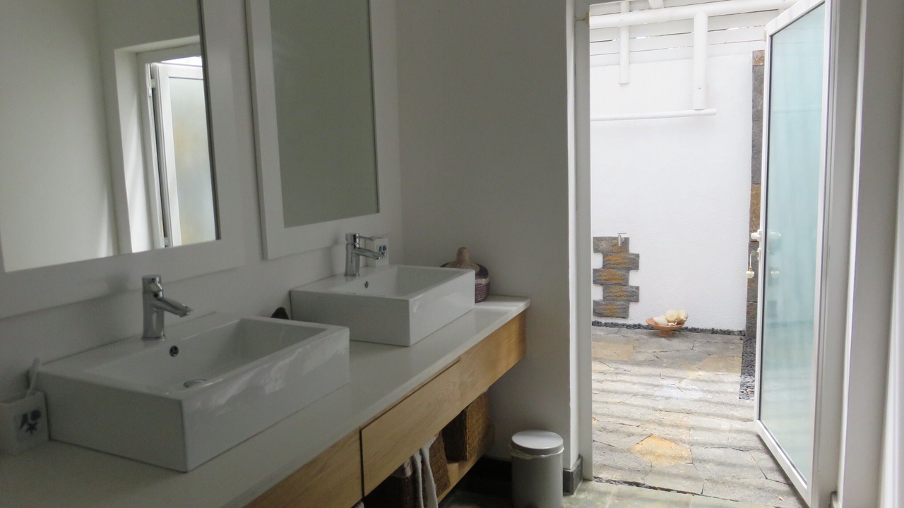 Photo of Bathroom in Pereybere