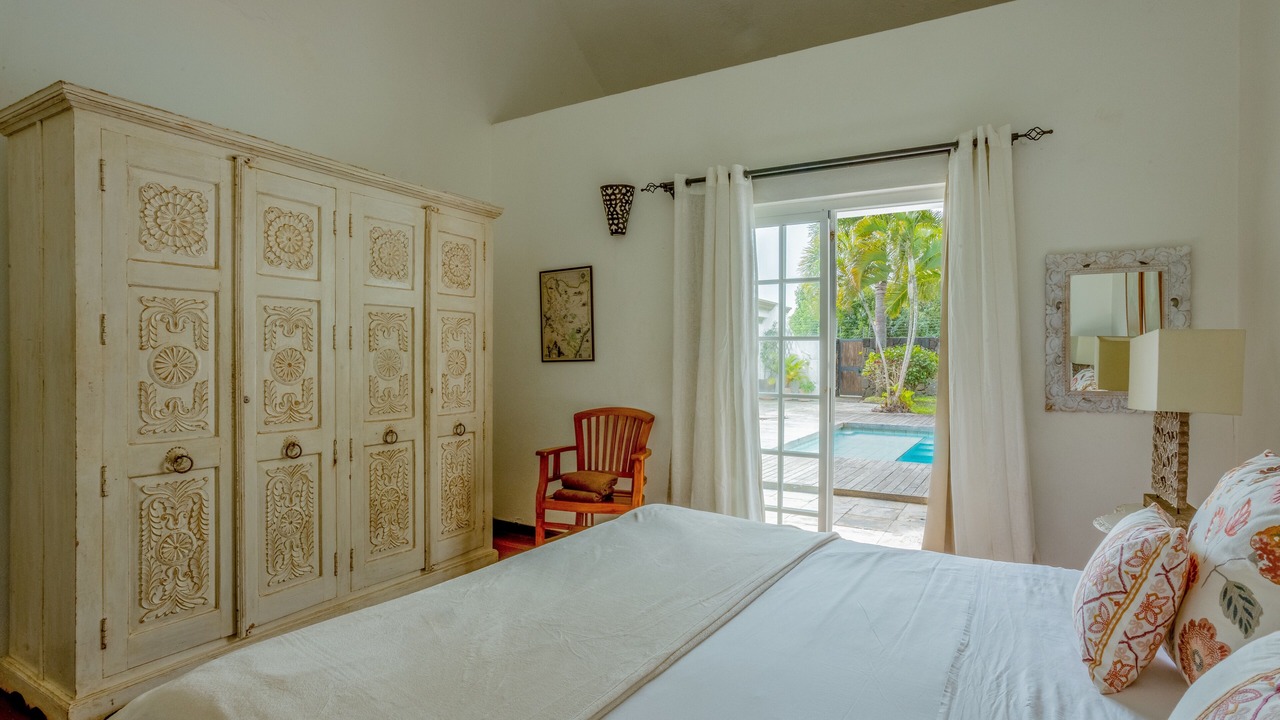 Photo of Bedroom in Pereybere