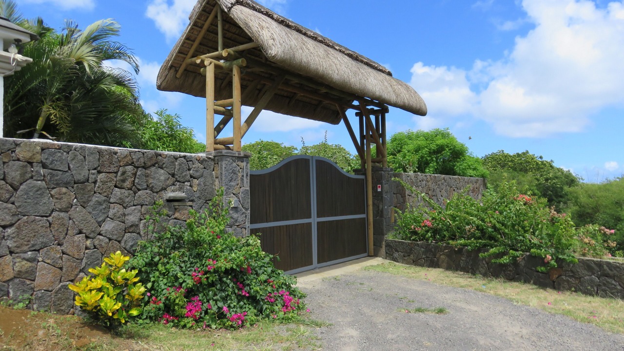 Photo of Outdoor in Pereybere