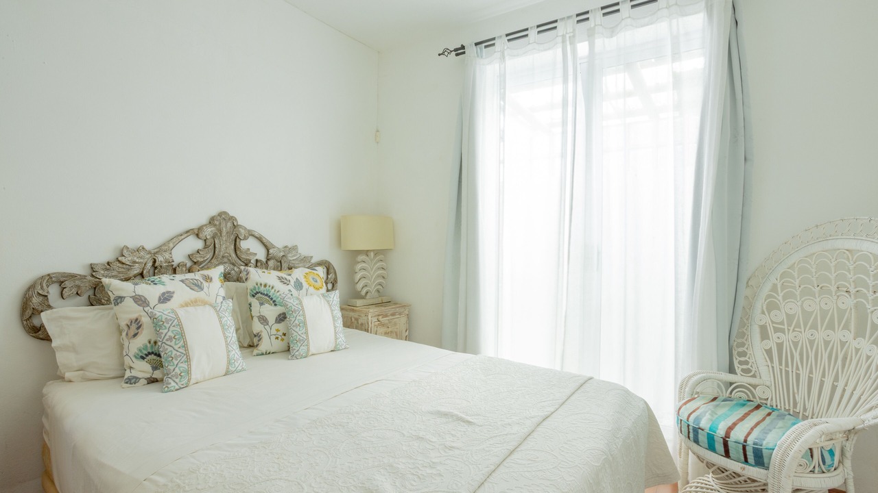 Photo of Bedroom in Pereybere
