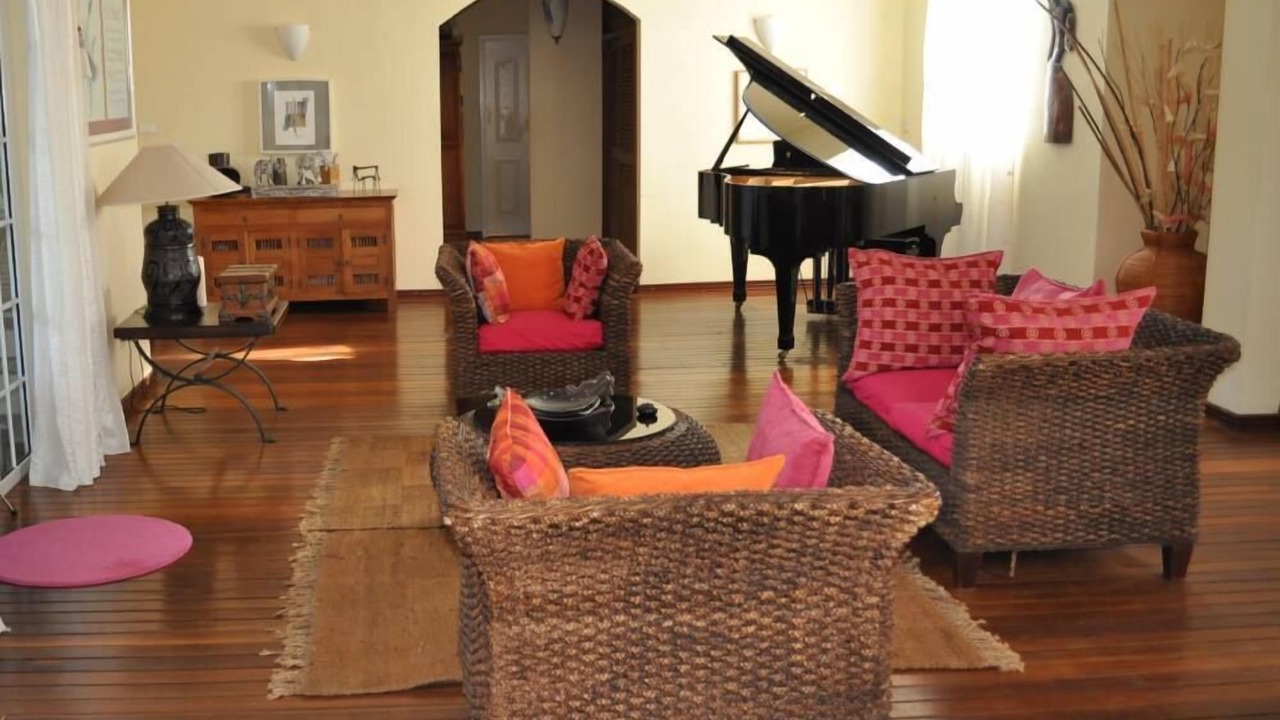 Photo of Livingroom in Pereybere