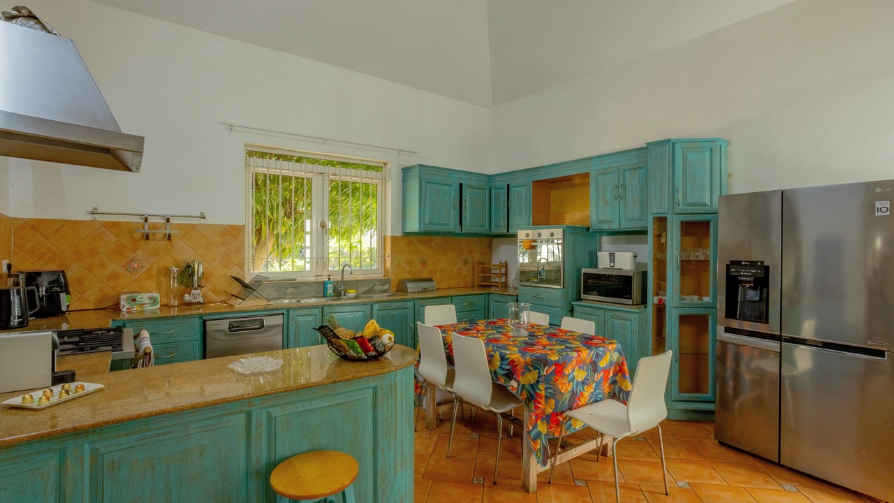 Photo of Kitchen in Pereybere