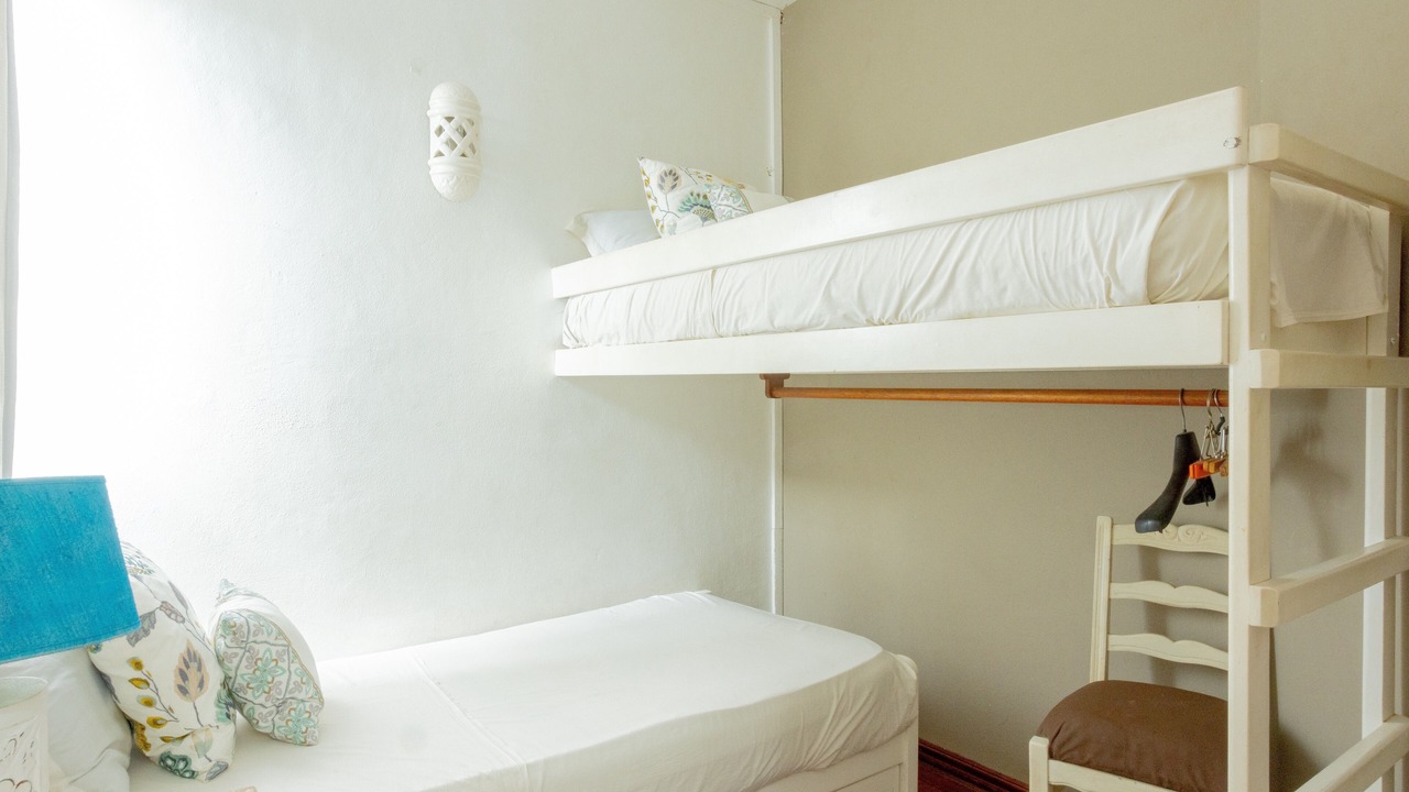 Photo of Bedroom in Pereybere
