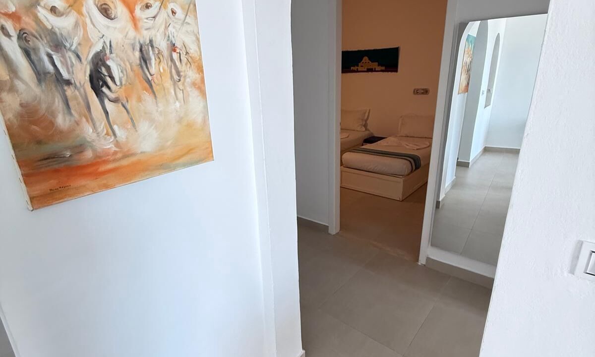 Photo of Bedroom in Hammam Sousse