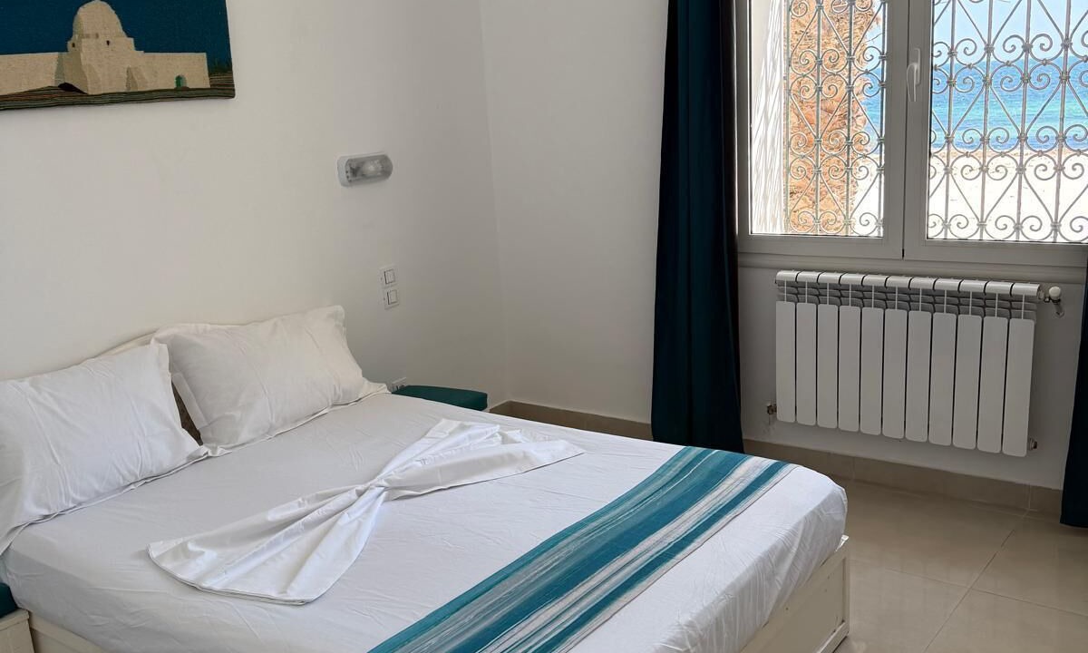 Photo of Bedroom in Hammam Sousse