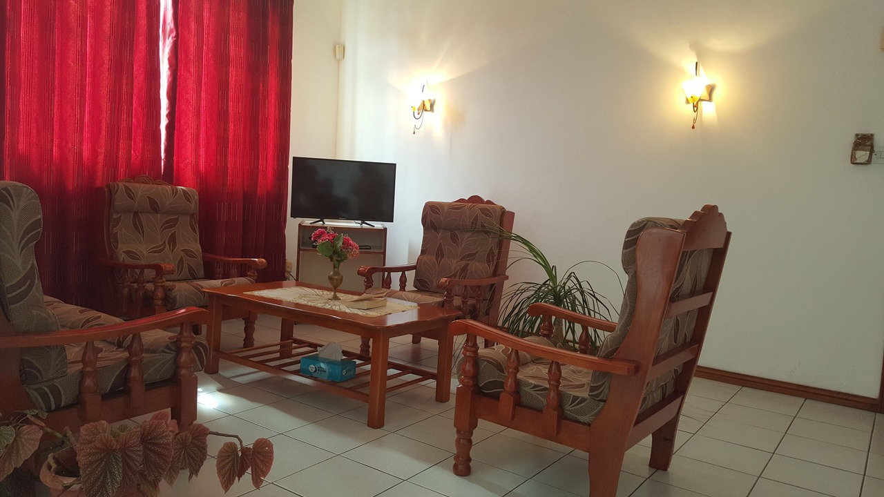 Photo of Livingroom in Trou aux Biches
