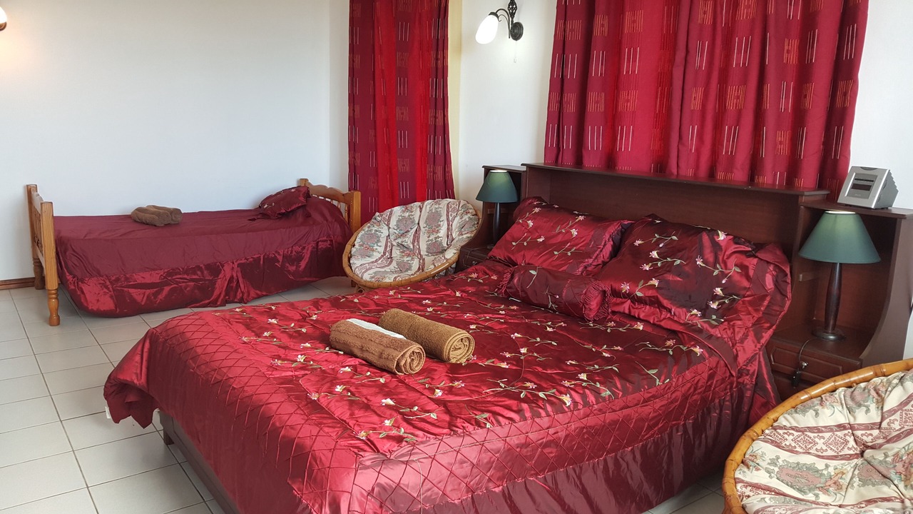 Photo of Bedroom in Trou aux Biches