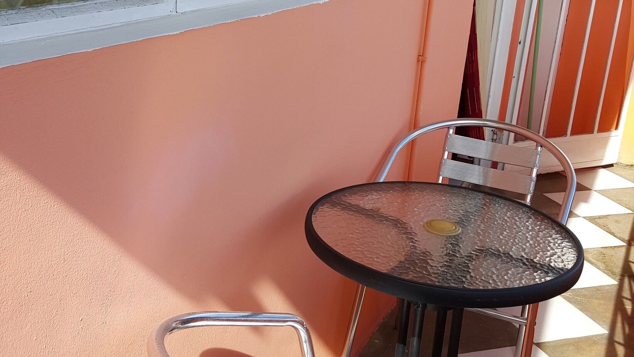 Photo of Outdoor in Trou aux Biches