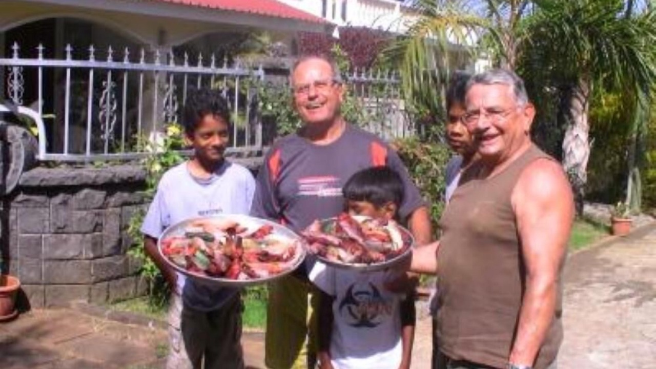 Photo of Others in Trou aux Biches