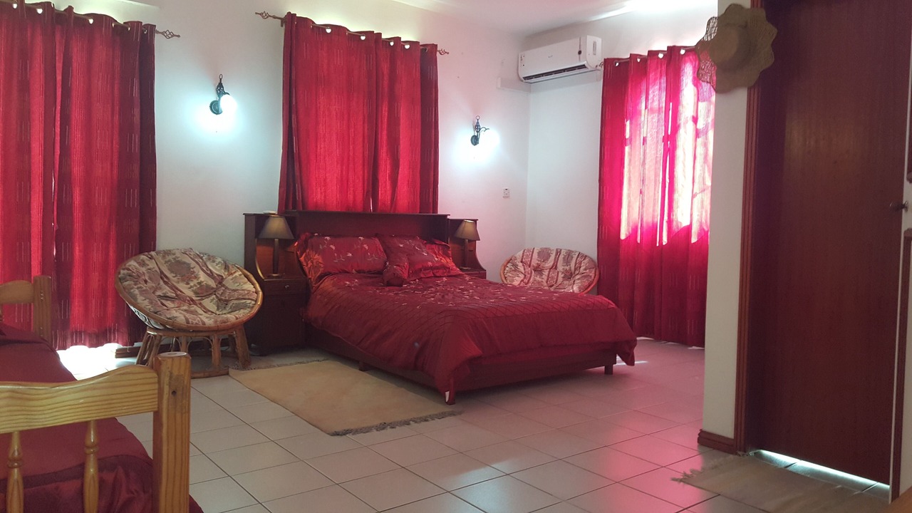Photo of Bedroom in Trou aux Biches