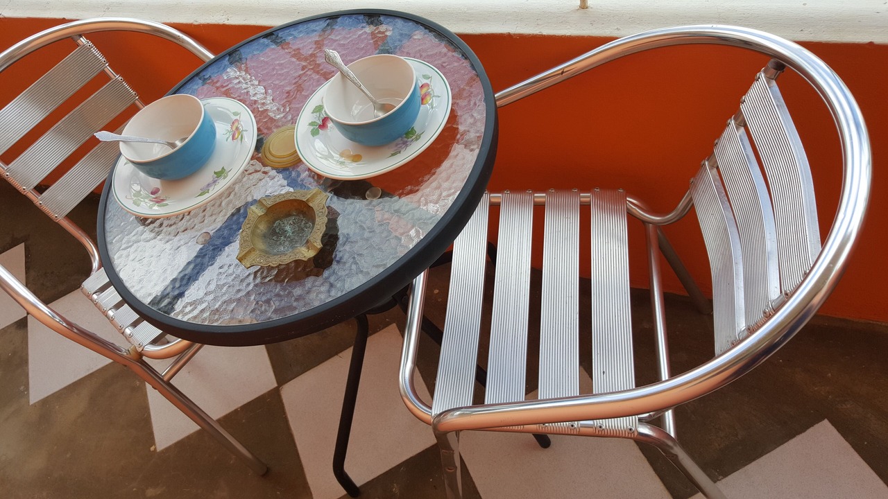Photo of Outdoor in Trou aux Biches