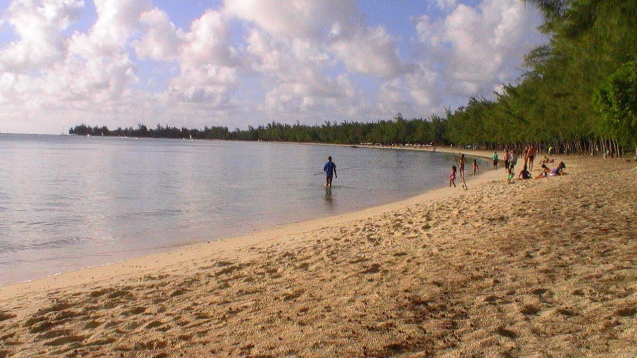 Photo of Others in Trou aux Biches
