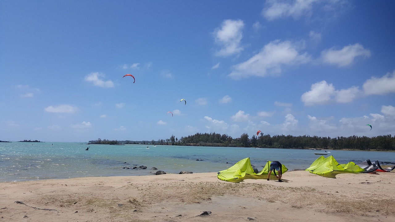 Photo of Others in Trou aux Biches