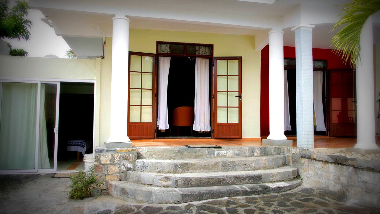 Photo of Outdoor in Trou aux Biches