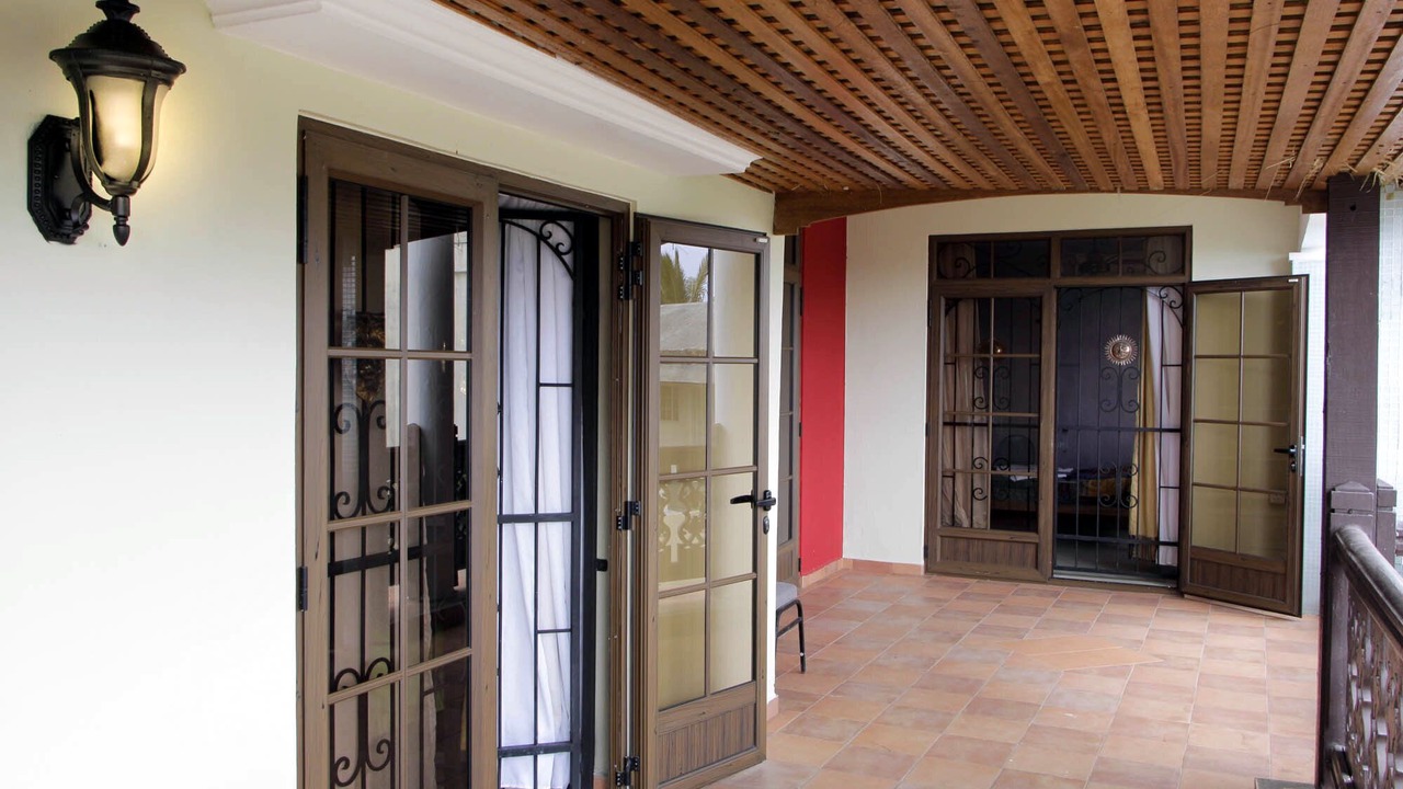 Photo of Outdoor in Trou aux Biches