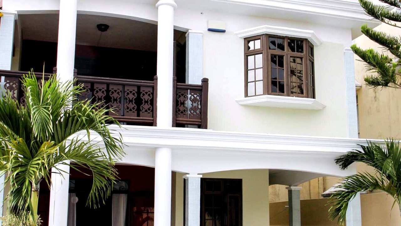 Photo of Outdoor in Trou aux Biches
