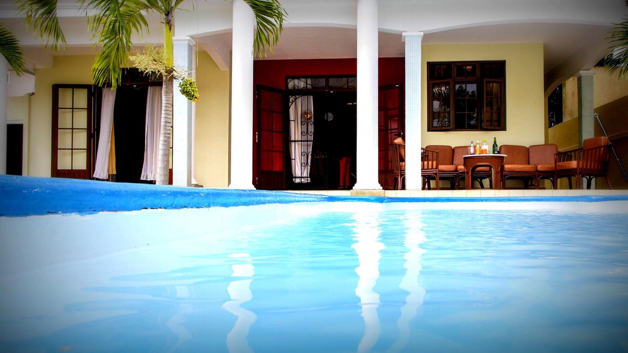 Photo of Outdoor in Trou aux Biches
