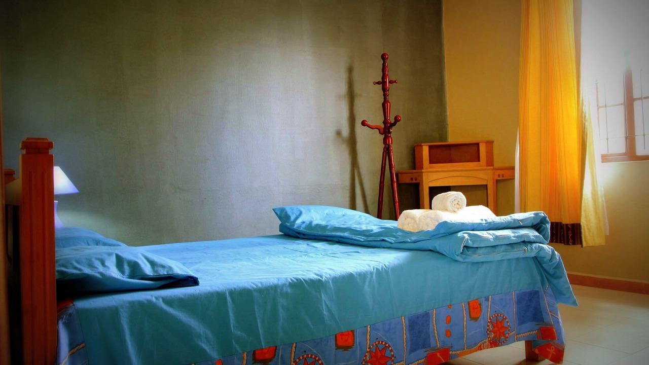 Photo of Bedroom in Trou aux Biches