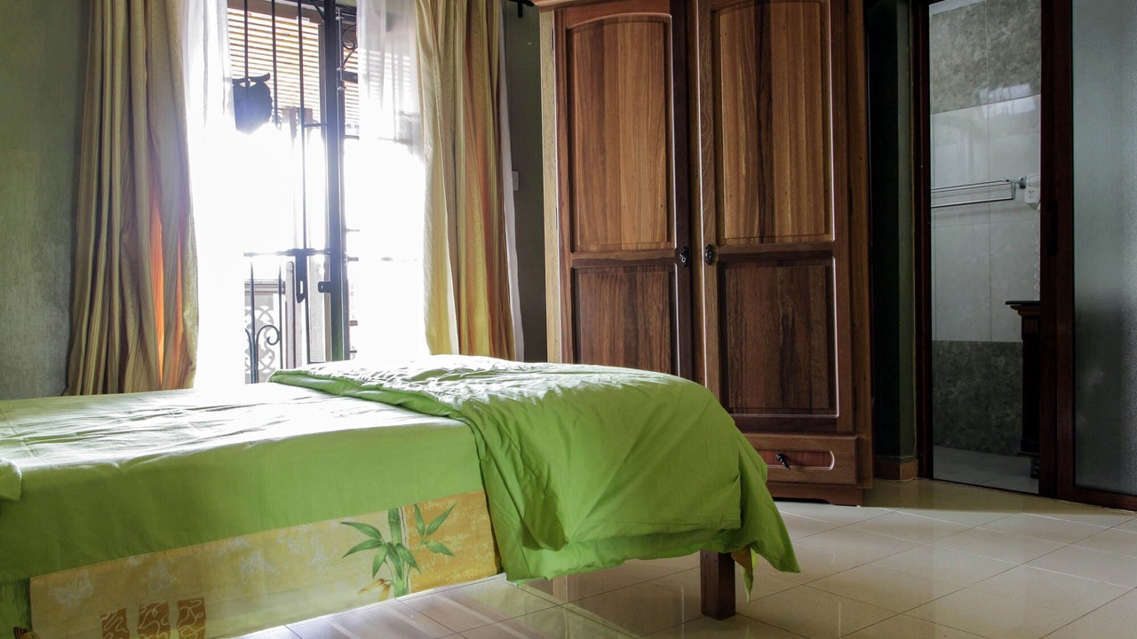 Photo of Bedroom in Trou aux Biches