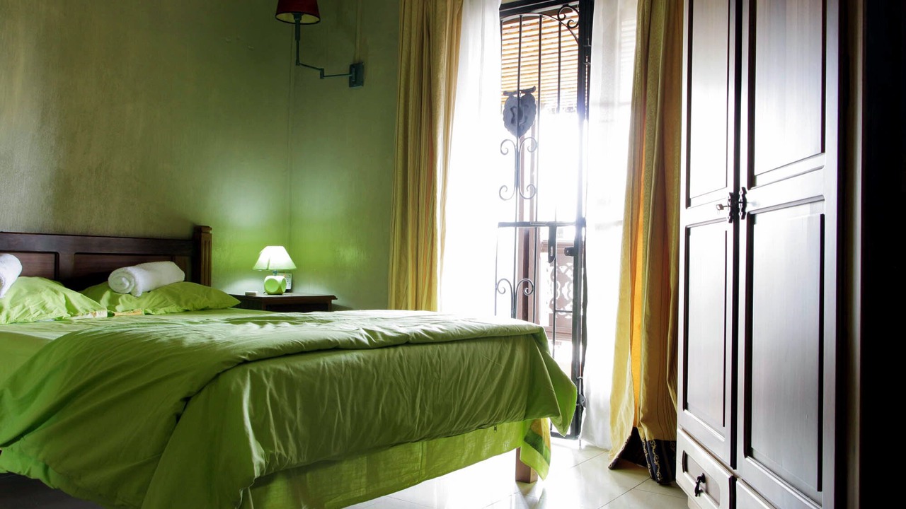Photo of Bedroom in Trou aux Biches