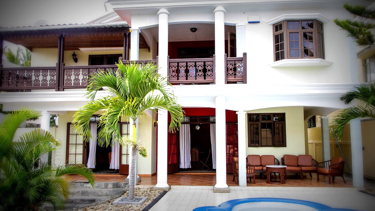Photo of Outdoor in Trou aux Biches