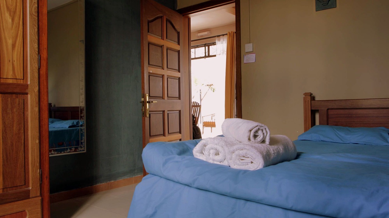 Photo of Bedroom in Trou aux Biches