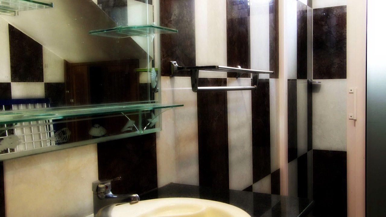 Photo of Bathroom in Trou aux Biches