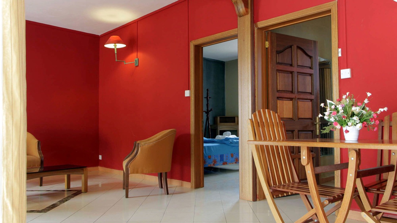 Photo of Bedroom in Trou aux Biches