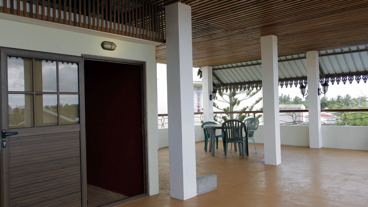 Photo of Outdoor in Trou aux Biches