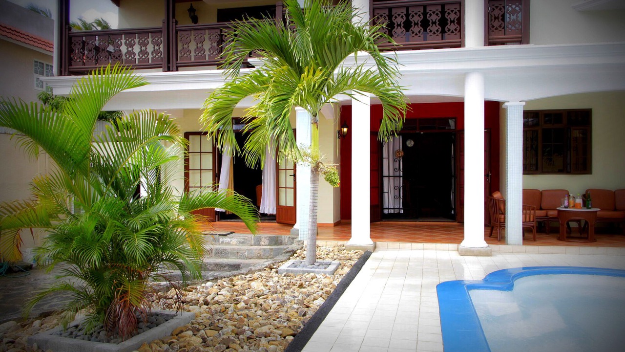 Photo of Outdoor in Trou aux Biches