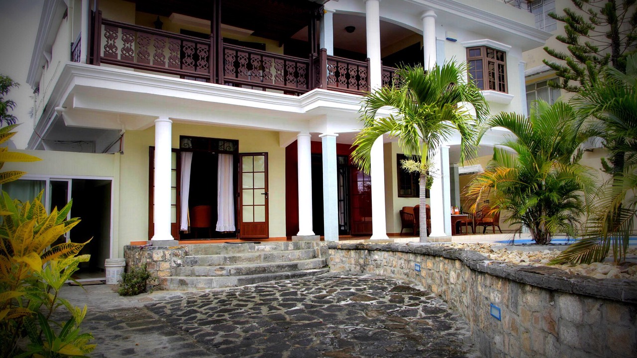 Photo of Outdoor in Trou aux Biches