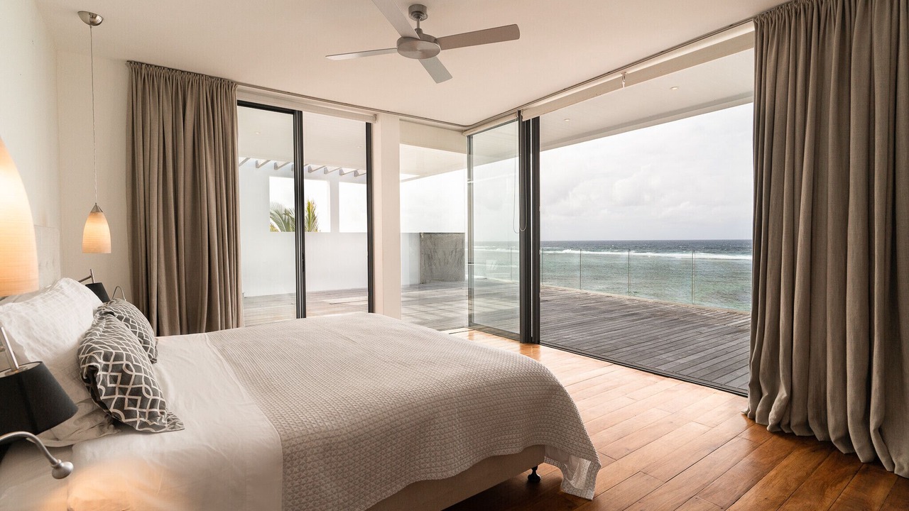 Photo of Bedroom in Poste Lafayette