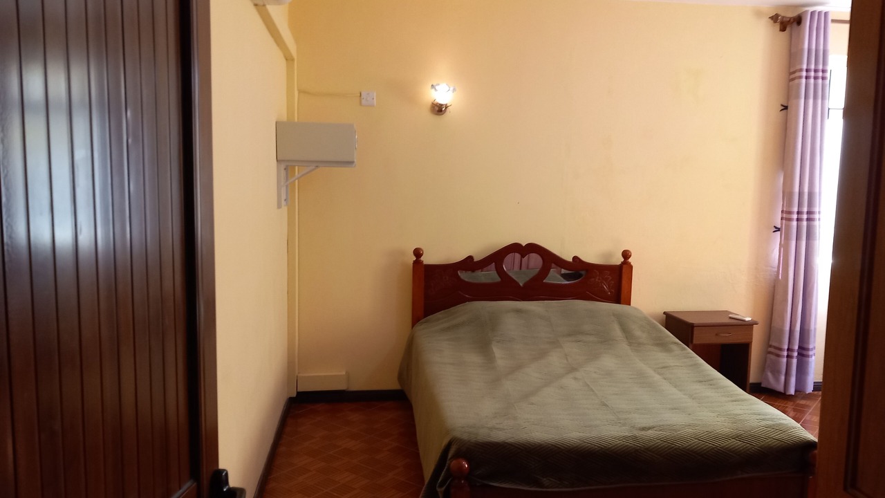 Photo of Bedroom in Grand-Baie